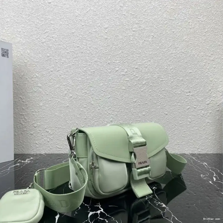 Brother sam Prada 2201DJ0007 Bag 1013